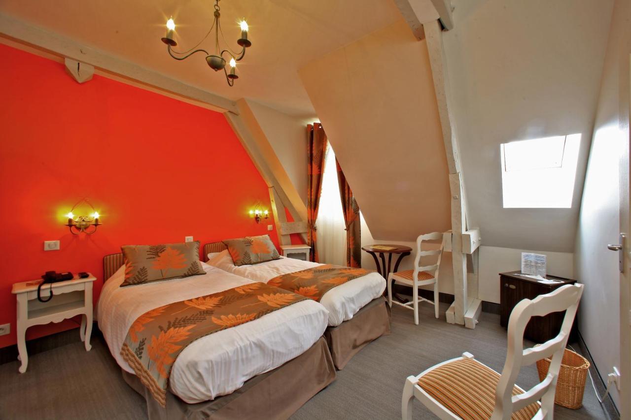 Hotel Restaurant Laborderie Tamniès Kültér fotó
